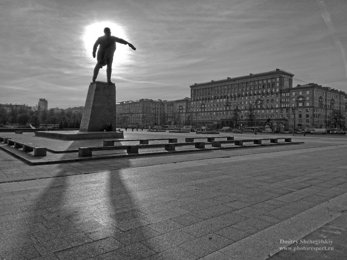 фото автора статьи