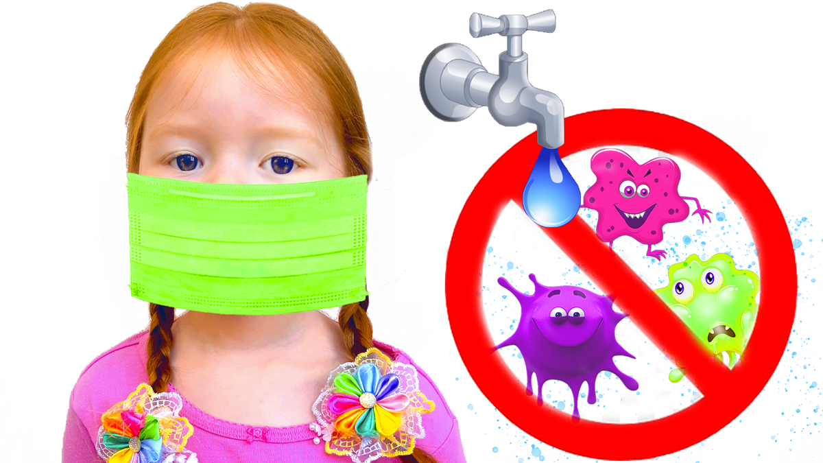 Бактерии на руках для детей. Девочка микробы. Девочка микробы. Бактерии на руках для детей. Хорошие микробы для детей.