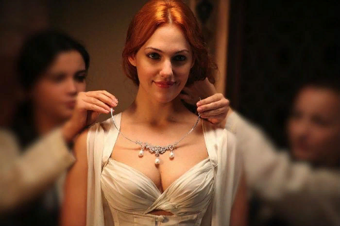 Взято из открытых источников: кадр из фильма