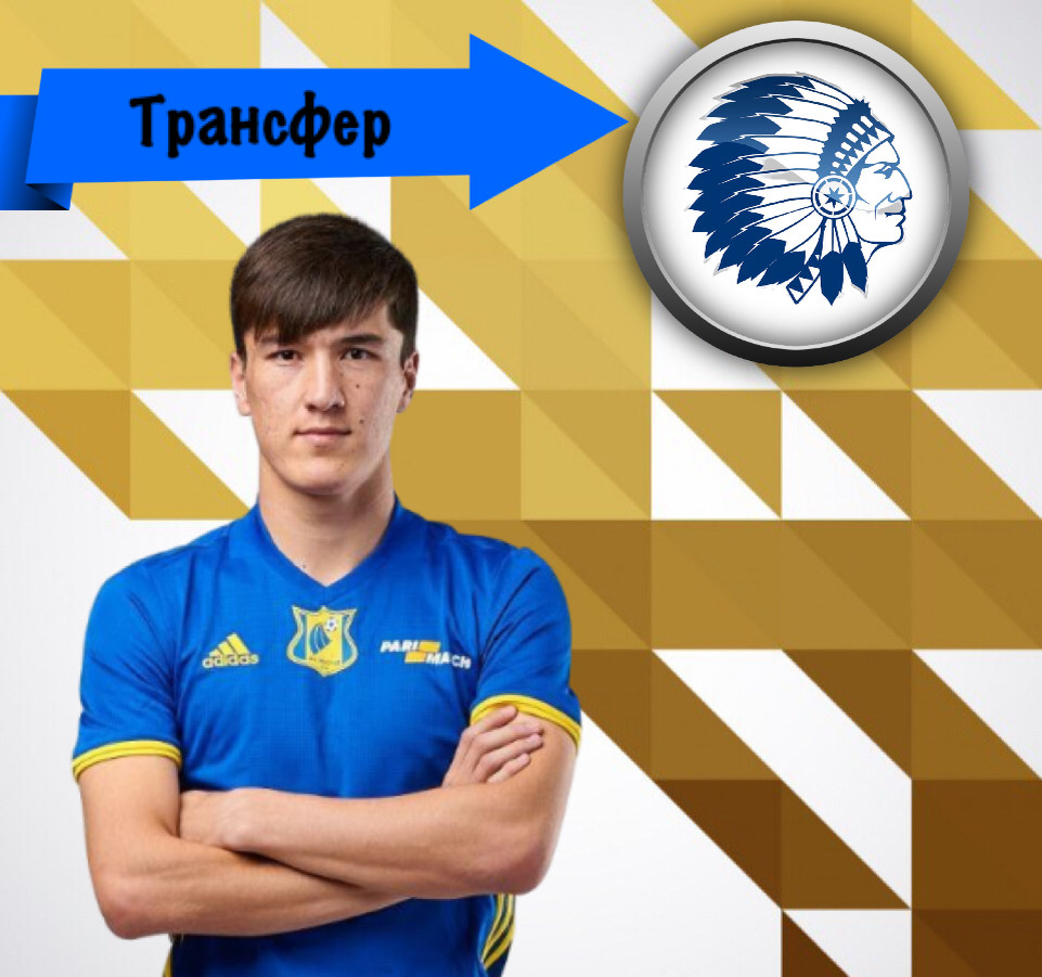 Эльдор Шомуродов/Photo created by Dmitry Sergeev