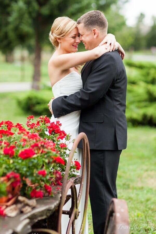 Фото на память