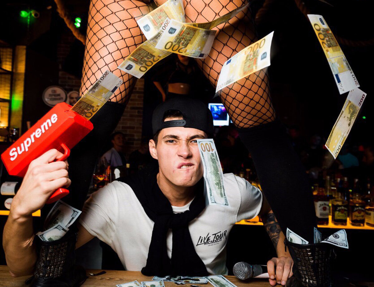 КЭШ не вопросик...