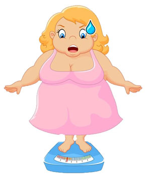 лишний вес и целлюлит