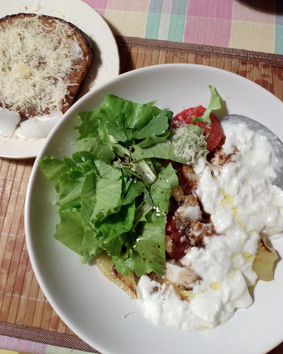 Овощи, и особенно зелень - основа любого здорового рациона. 