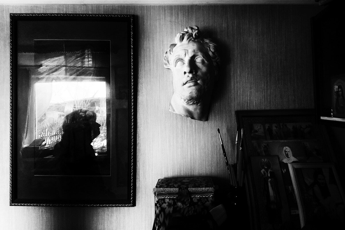 ©Katerina Man'shine (2017)