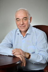 И.В. Войнов
