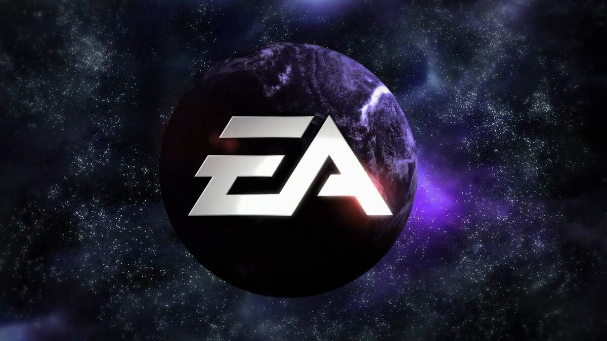 Electronic arts новые проекты