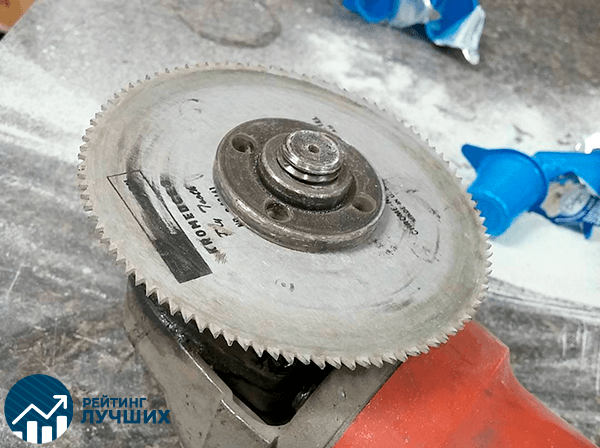 Рейтинг лучших болгарок