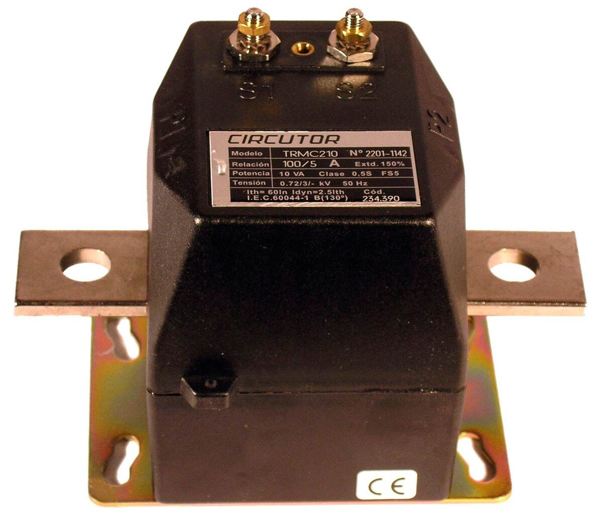 Измерительные трансформаторы тока 5 5