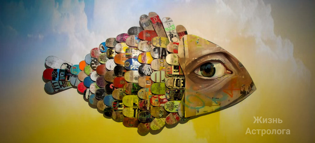 Искусство путь к вашему сердцу. 