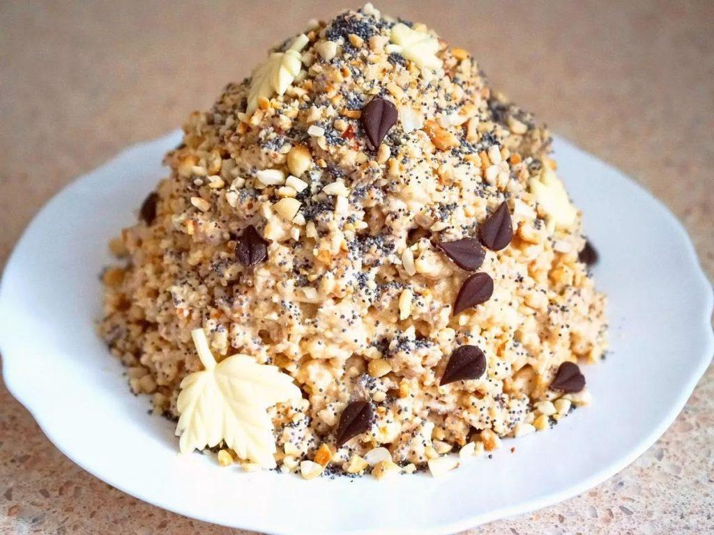 Муравейник