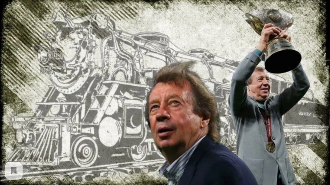 Фото: Дмитрий Сергеев