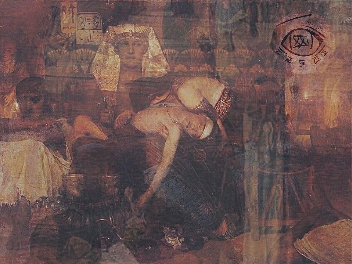 👁‍🗨 Не забудьте подписаться на канал, чтобы не пропускать интересные факты и истории! Заранее спасибо :)