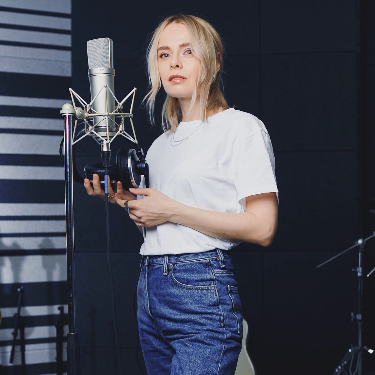 Как понять, что поешь без опоры на дыхание - “на связках”? | Юлия ...