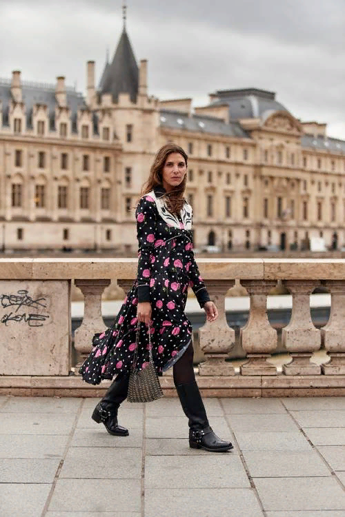Фото: THE STYLE STALKER