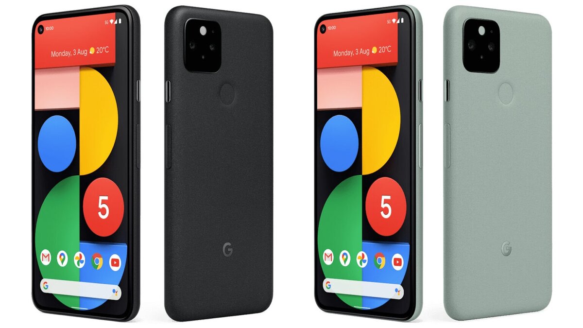 Обзор Google Pixel 5 – жалобы владельцев | Полезные советы Top10Deals.ru |  Дзен