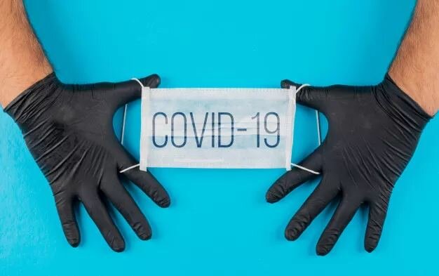 COVID-19