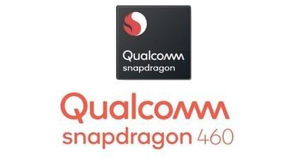 Snapdragon 460 