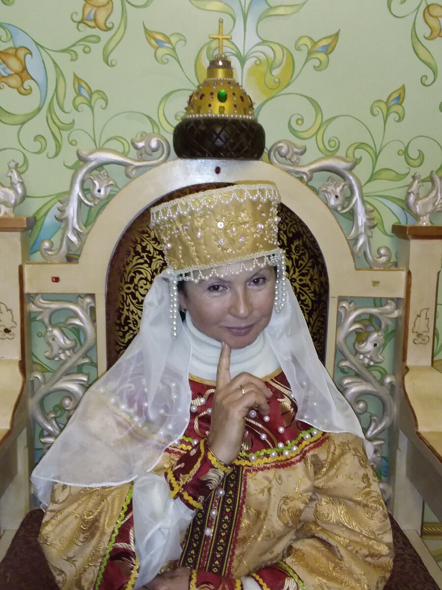 Фотографии из личного альбома