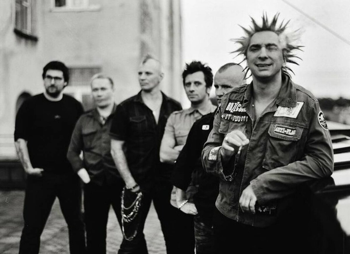 "Король и шут"