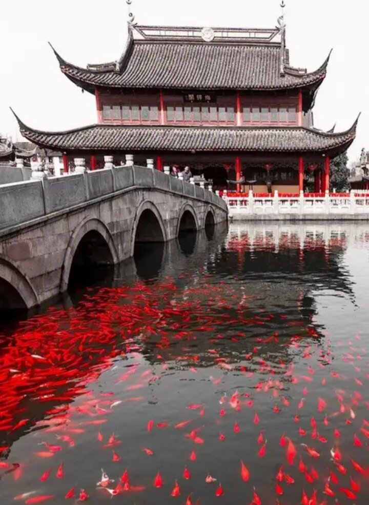 Китай