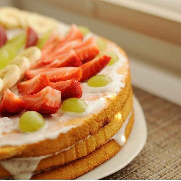 Личное фото