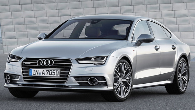 🔥🔥🔥 Audi A7 обзор. Технические характеристики. Основные неполадки