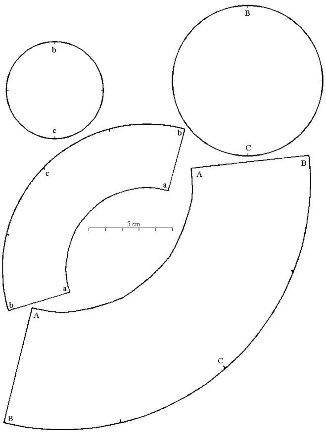 Тело Олофа фото из открытых источников