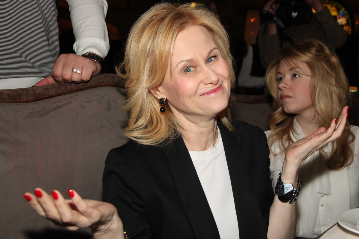 Агриппина Аркадьевна Васильева - настоящее имя при рождении писательницы