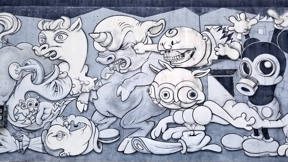 Photo by George Pagan III on Unsplash 