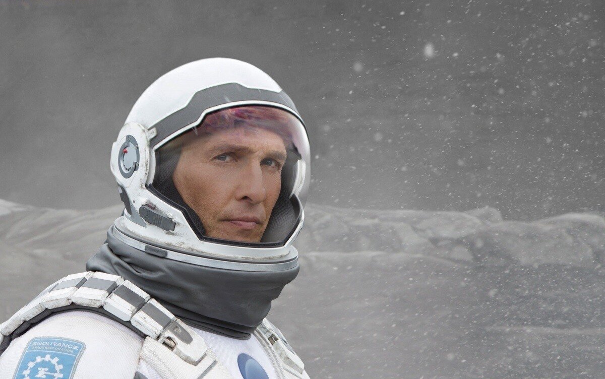 "Интерстеллар" (2014)