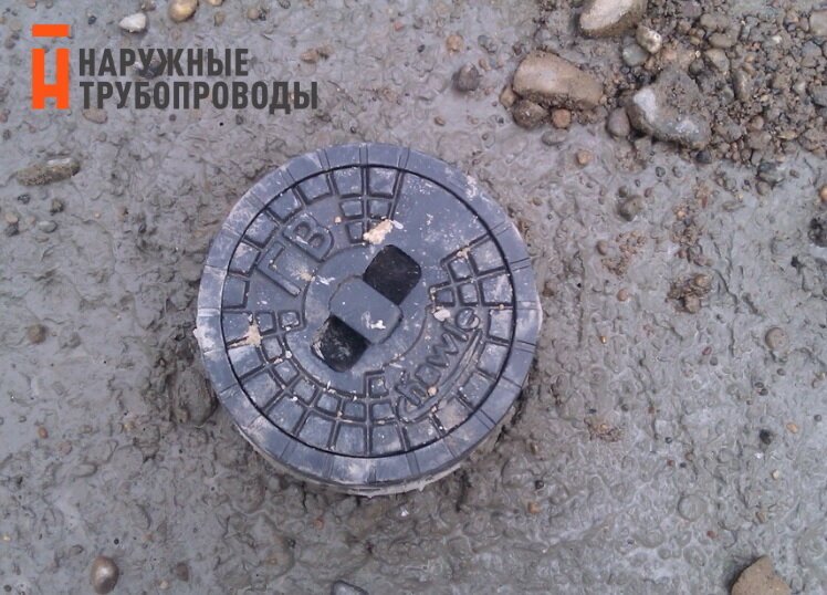 Ковер. Почему он стал синонимом крана и задвижки? | Антон Федин | Дзен