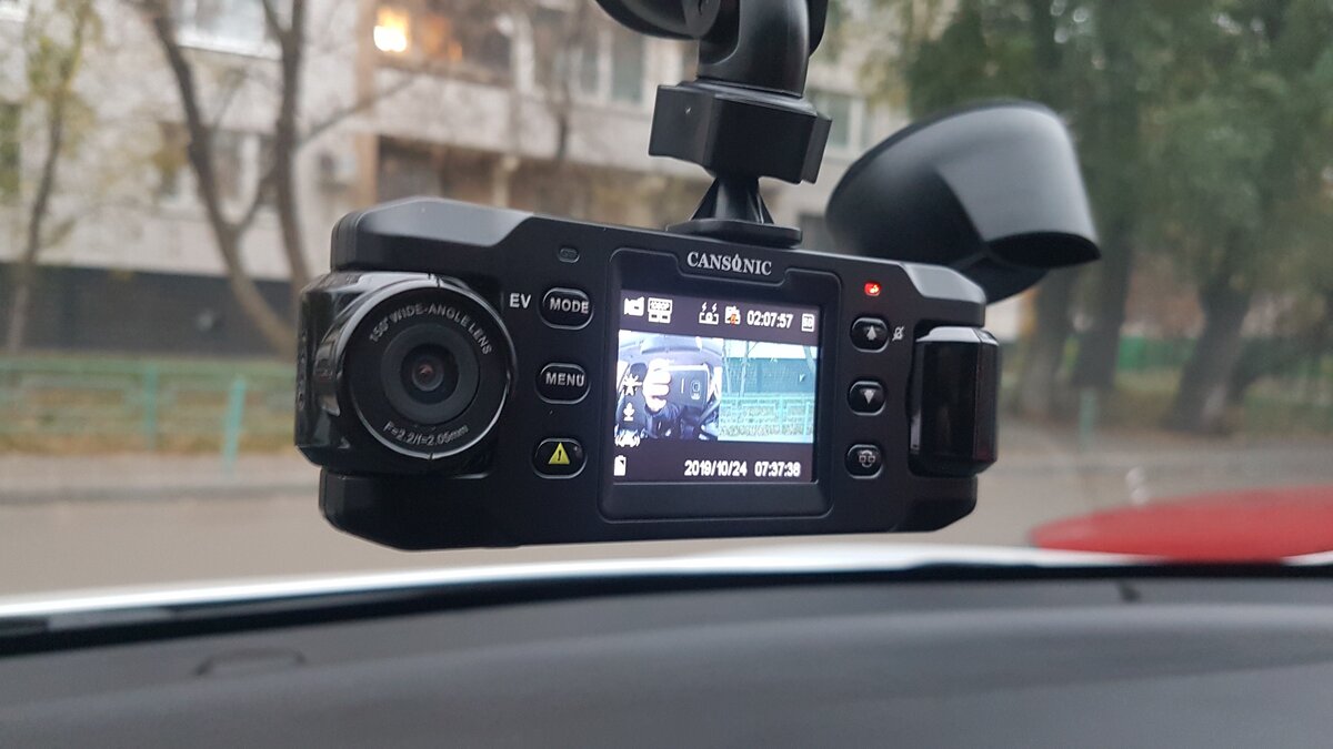🔴Лучшие видеорегистраторы для такси🔴 — DRIVE2