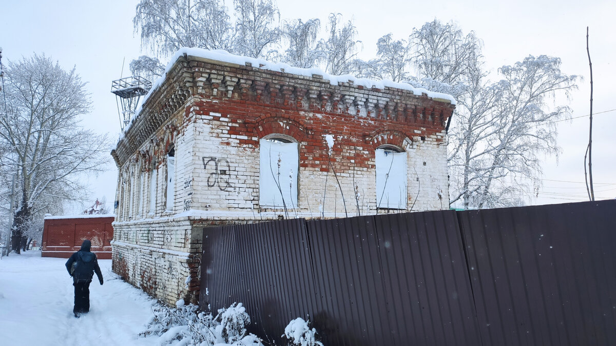 ул. Комсомольская, 93