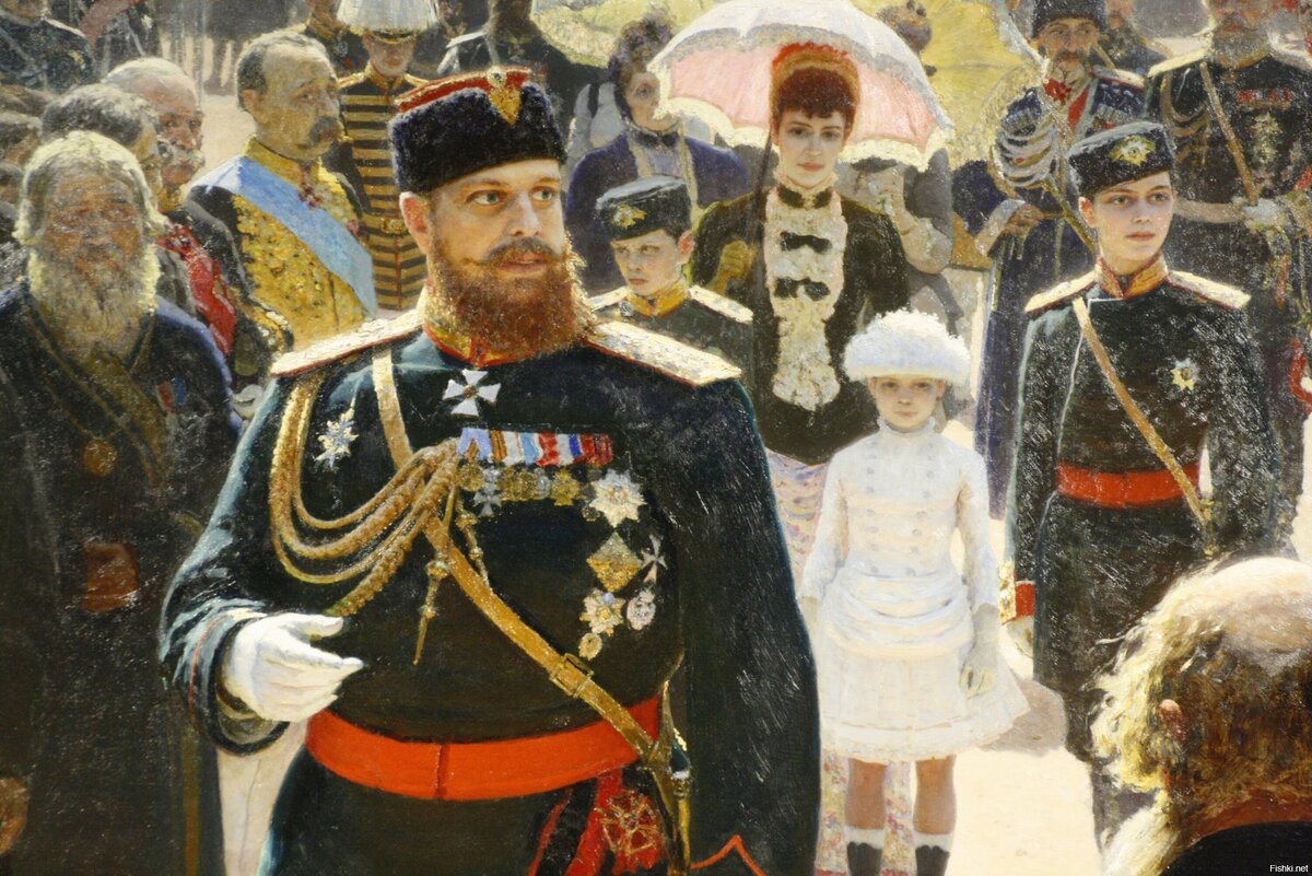 Александр третий биография личная жизнь Русская история могла бы измениться в тот день. О подвиге Александра III, которы