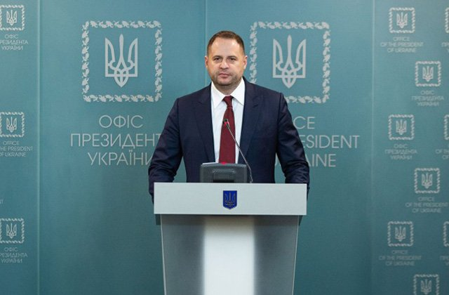 Фото с сайта president.gov.ua