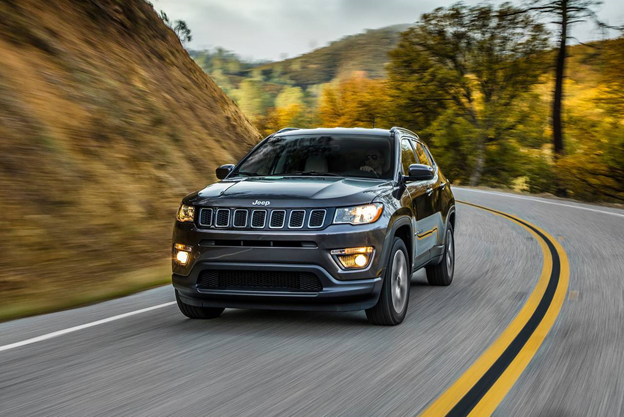 🔥🔥🔥 Jeep Compass обзор. Технические характеристики. Основные неполадки