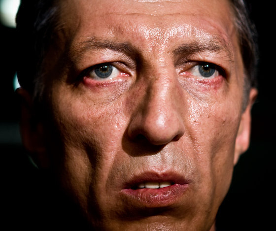 Евгений Мундум