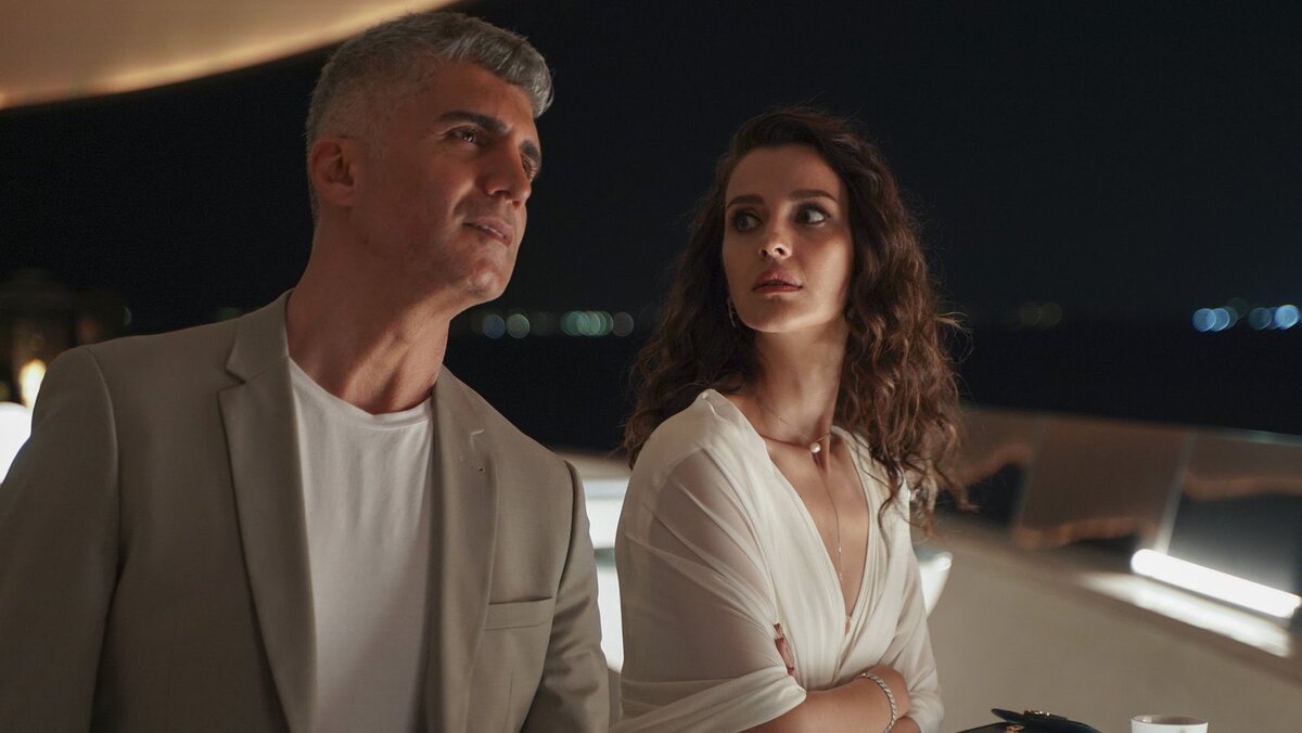 Кадр из сериала «Я так долго ждал тебя». Источник - Яндекс.Картинки