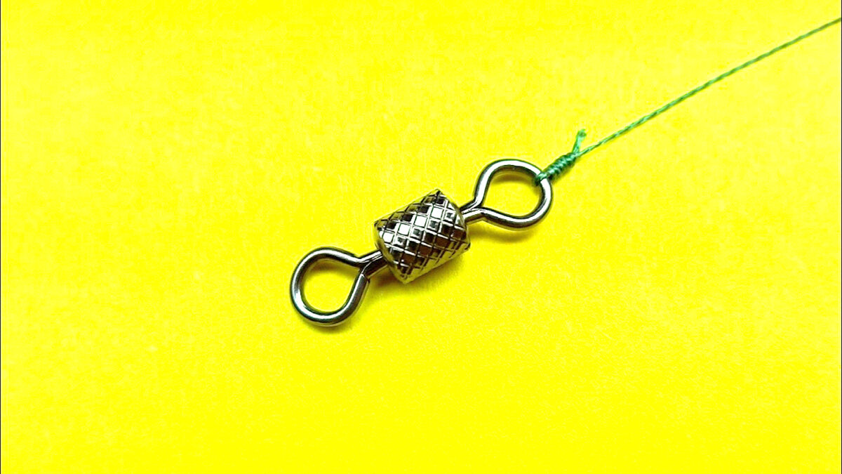 Лучший рыболовный узел uni knot. Рыболовные узлы. Лайфхаки и самоделки для рыбалки. 