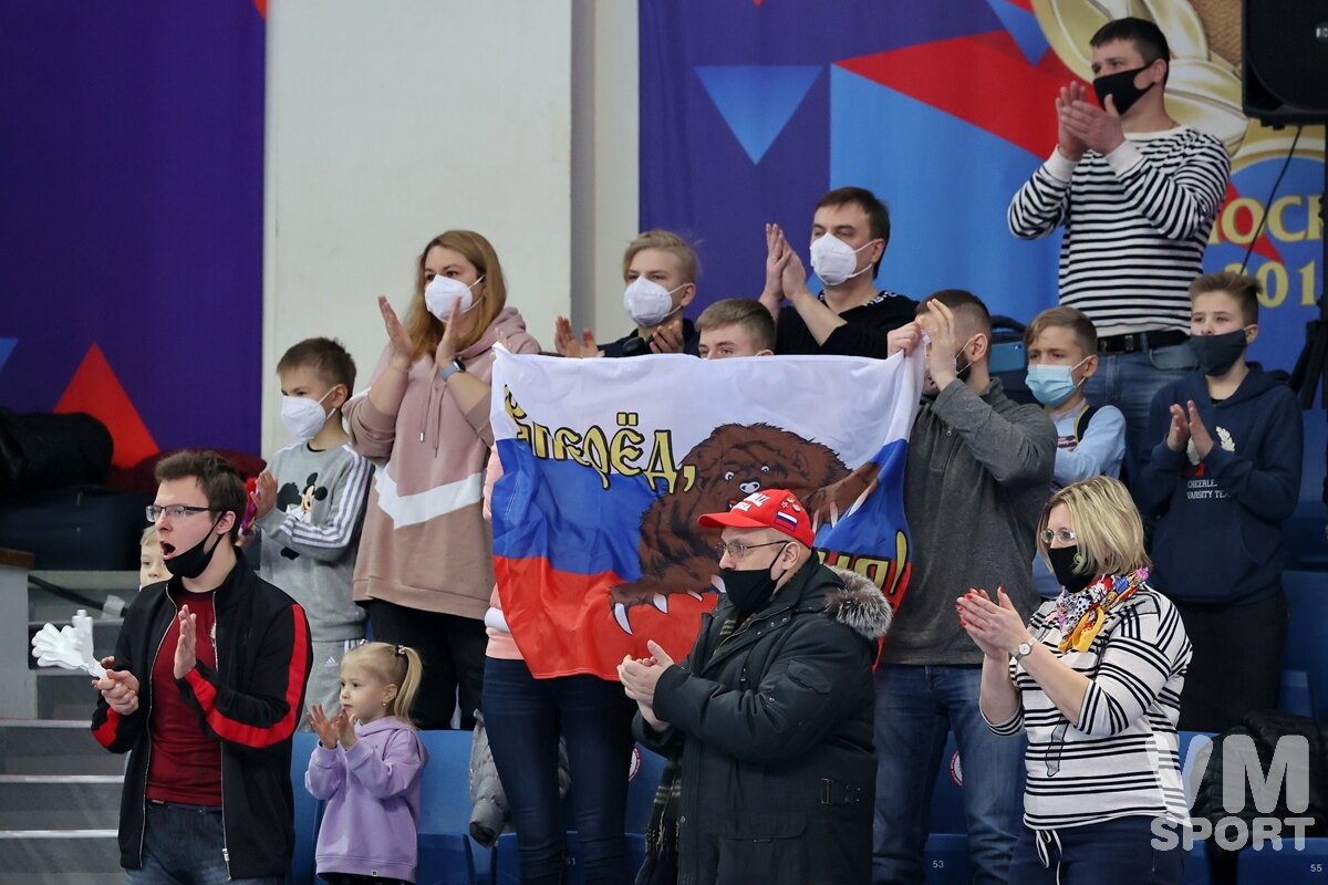 Фото: Олег Бухарев