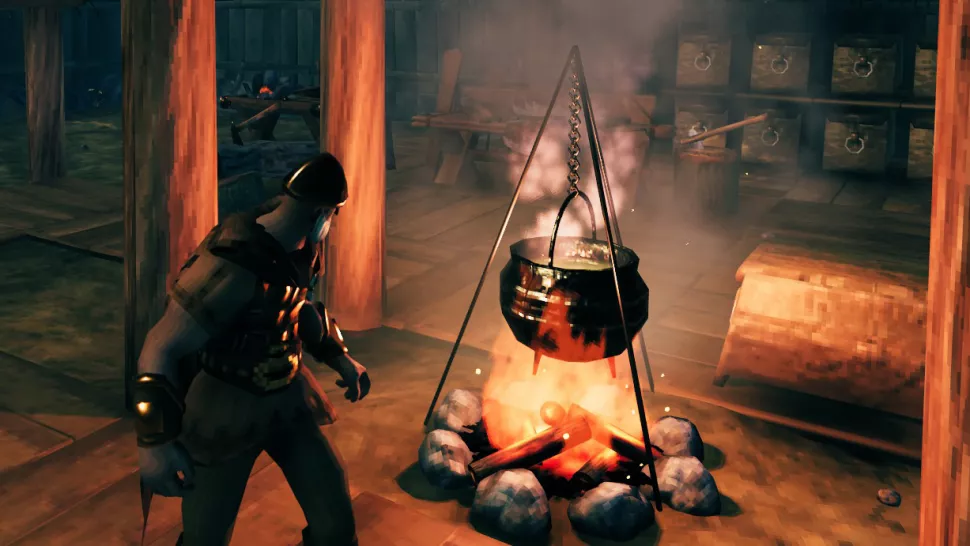 (Изображение предоставлено Iron Gate Studios)