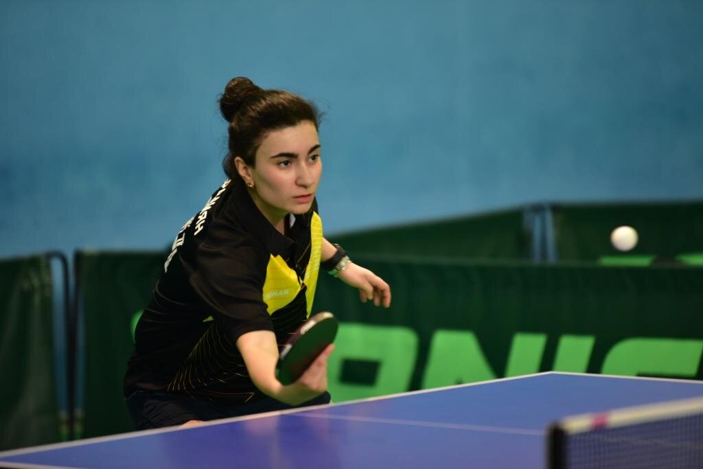 Абраамян Элизабет