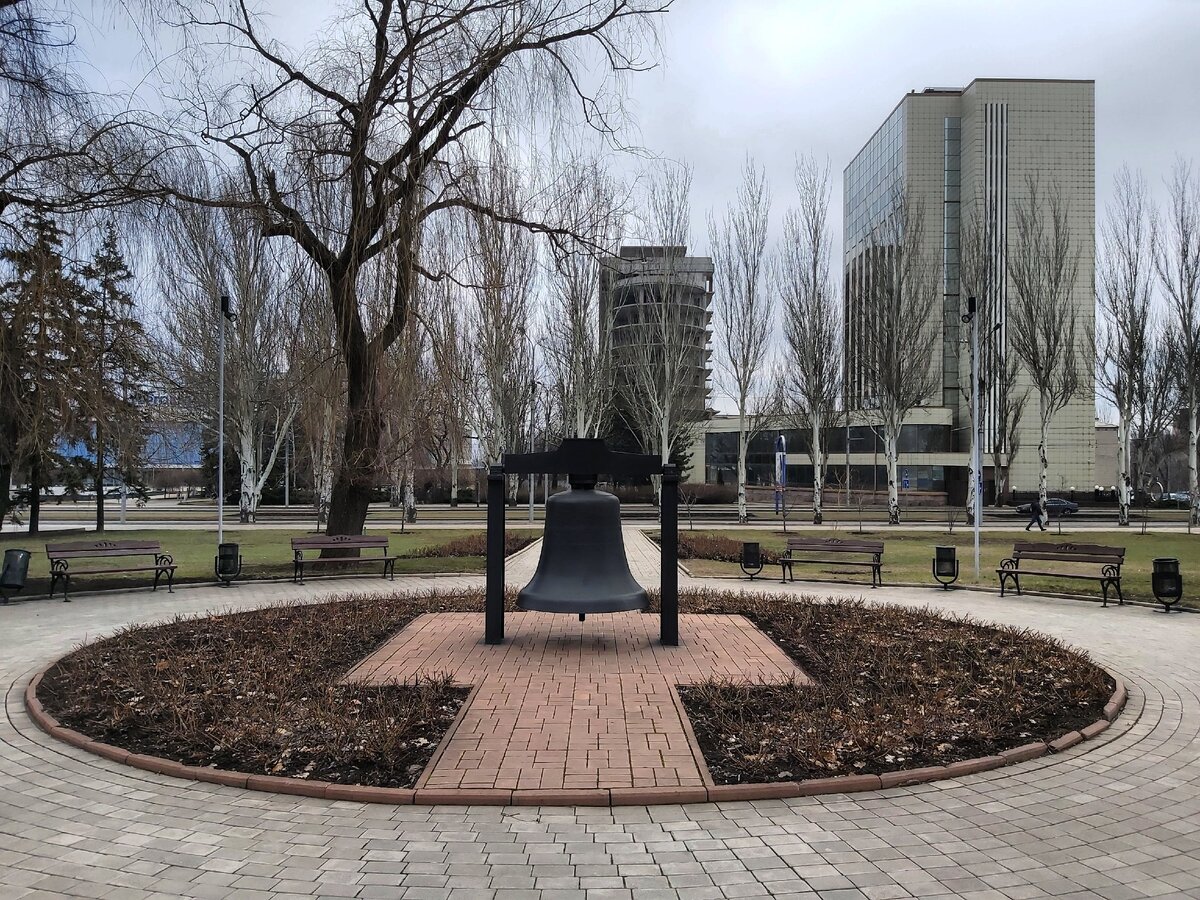 Фото автора