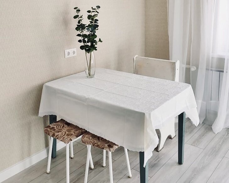 Обеденная зона