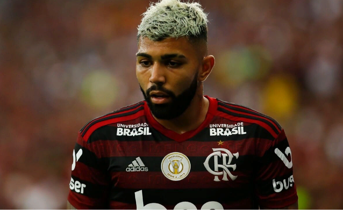 Габриэль Барбоса