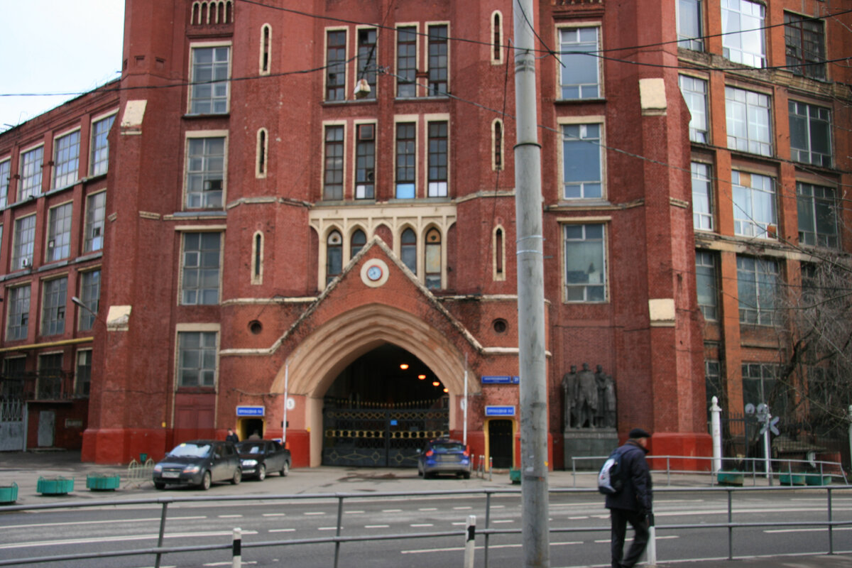 фото автора