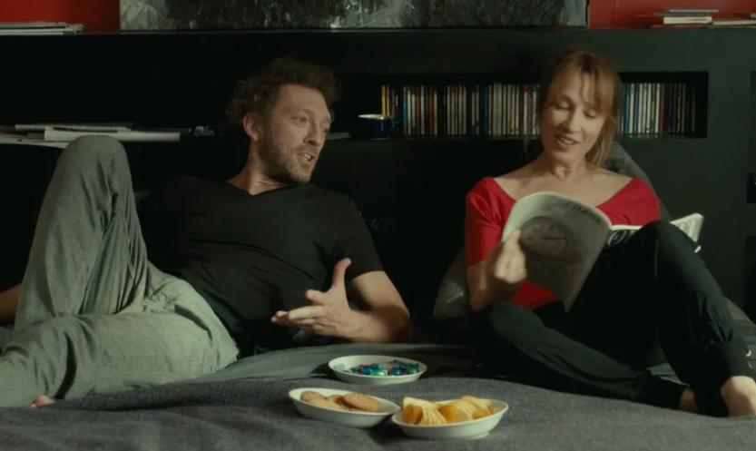 Кадр из фильма Мой король/Mon roi/My King