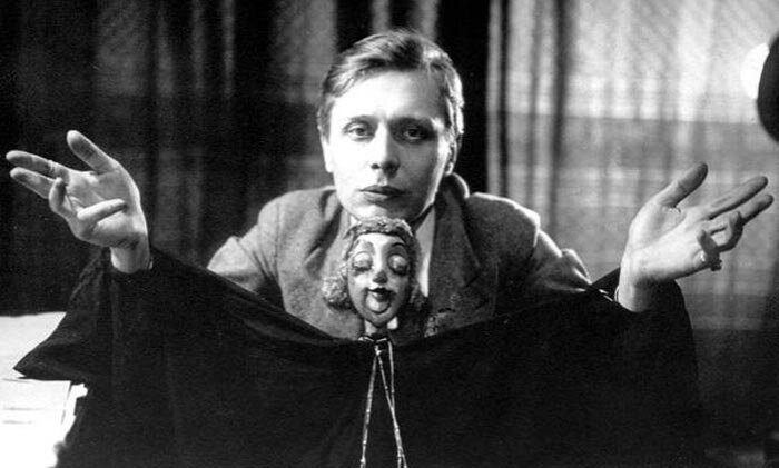 Сергей Образцов