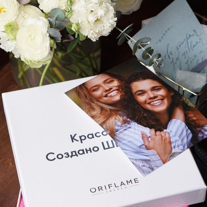 oriflame.ru